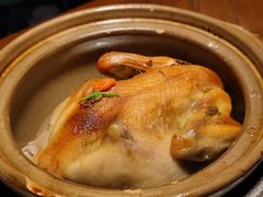 茶香鸡-外婆家(西红门荟聚购物中心店)