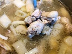 招牌竹笙椰子鸡-凤园椰珍·臻品椰子鸡(保利时光里店)