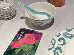 -桂满陇·海市蜃楼·黑金(国金店)