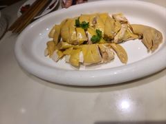 -广府乡下·饭庄(新港东路店)