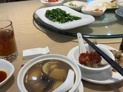 -庄氏祥记家常食府(国瑞建材家居博览中心店)
