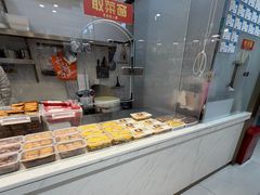 -邵万生食品公司(南京东路店)