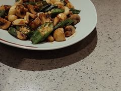 -将军牛排·尔滨地标朝鲜族美食(总店)