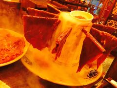 -蜀大侠火锅(建设路第五大道店)