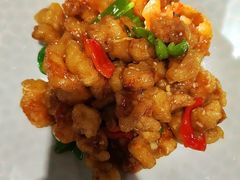 -老松滨饭店(菜艺街店)