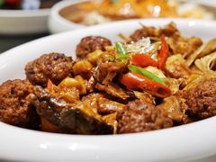 -膳博士·府宴餐厅(猪猪星球店)