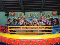 -辛玛王国游乐园