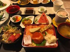 -禅猫日本料理