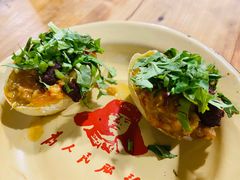 -夹夹大·蟹蟹大排档(财富又一城店)