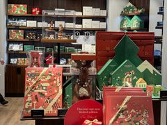 -Laderach 莱德拉(上海环贸iapm店)