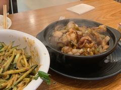 -新健小吃(承德街店)