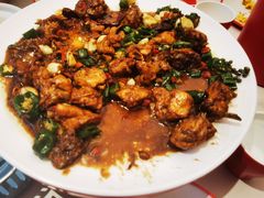 -偏爱炒鸡(老县衙店)