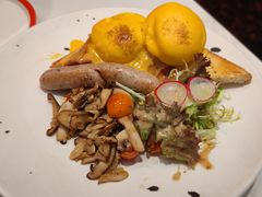 -柠檬树茶餐厅(海雅缤纷城店)