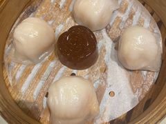 -稻香酒家(长宁KING88广场店)
