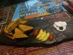 -小娘惹厨房Little Nyonya(狮城有约上榜店)