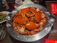 -胖哥俩肉蟹煲(湖滨银泰in77店)