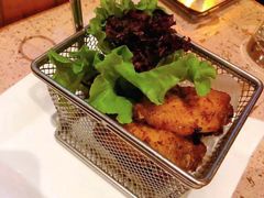 -安妮意大利餐厅(国贸店)