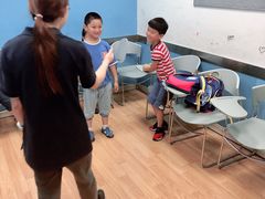 -英孚教育青少儿(宝龙中心)