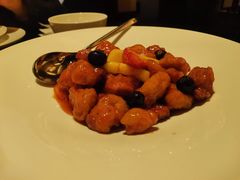 -万豪中餐厅·粤菜·北京粤财JW万豪酒店