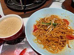 -杯子红牛排(创意产业园店)