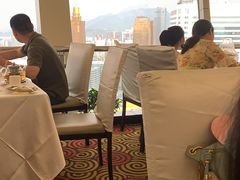 -国贸旋转餐厅(国贸广场店)