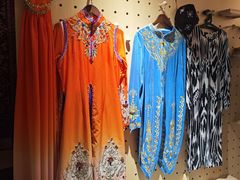 -纳鲁孜·新疆特色餐厅(上海悦荟广场店)