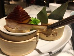 -湖滨28中餐厅·西湖宴·杭州君悦酒店