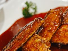 -海富门·带鱼·淮扬菜·粤菜(甘家口店)