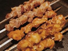 -北大学一食堂