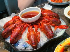 冰醉龙虾-指爱龙虾(金杨路总店)