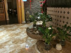 -青水瓦台汤泉(新华店)