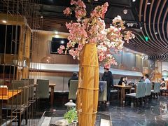 -九井澤精致料理(金茂店)