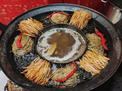 -正宗刘记不翻汤(和园店)