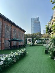 -东方薇婷艺术中心(北外滩店)