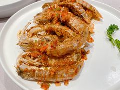 皮皮虾-怡情荟•海鲜青岛菜(五四广场旗舰店)