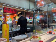 -莲寿司(国兴店)