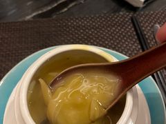 -长沙北辰洲际酒店-兰调全日餐厅