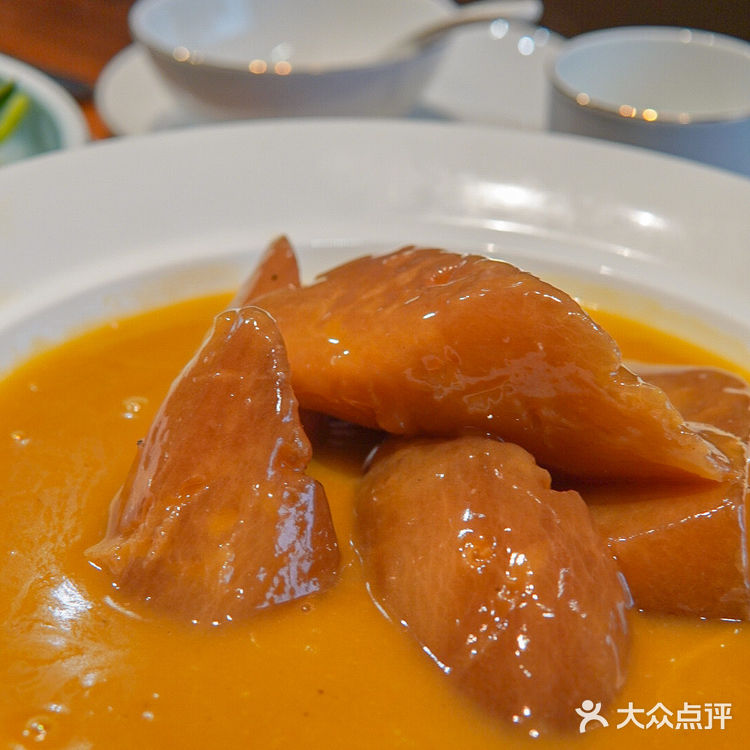 京门烧虾师自贡川菜——美味永远不会缺席