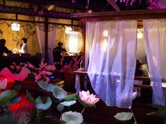 -韵秋荷(宝山龙湖天街店)