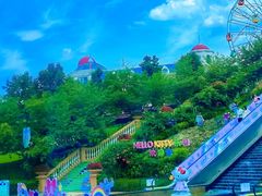-杭州Hello Kitty乐园
