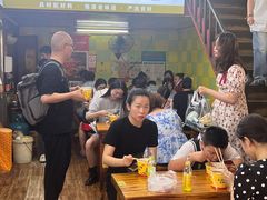 -王记生烫牛杂面馆(兰陵路店)