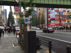 -秋叶原电器街