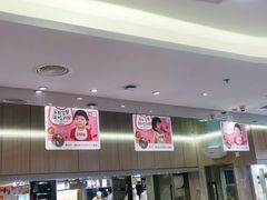 -西贝(上海新梅广场店)