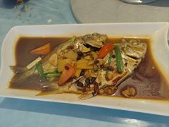 -鹭江潮餐厅•福建菜(鹭江佲家酒店)