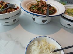 -兰湘子·湘菜小炒(长安万科广场店)