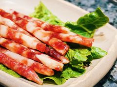 -蜀大侠火锅(龙岗店)