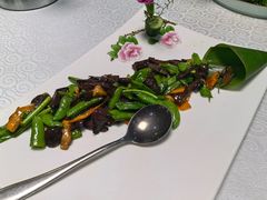 -福慧慈缘素食餐厅(王府井店)