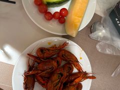 -台北牛扒·西餐自助·下午茶(同泰时代广场店)