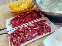 -三牛牛肉火锅