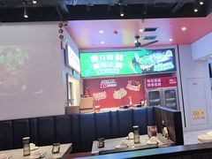 -里岛烤鱼(东港凯虹广场店)